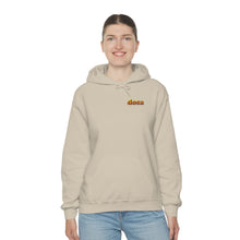 Load image into Gallery viewer, Dosa Heavy Blend Hooded Sweatshirt