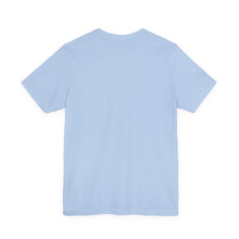 Load image into Gallery viewer, Bubbi Bunny Unisex Jersey Short Sleeve Tee