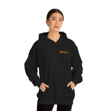 Load image into Gallery viewer, Dosa Heavy Blend Hooded Sweatshirt