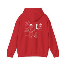Load image into Gallery viewer, It's For Bubbi! Hooded Sweatshirt