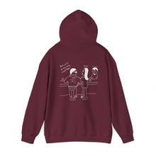 Load image into Gallery viewer, It's For Bubbi! Hooded Sweatshirt