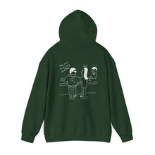 Load image into Gallery viewer, It's For Bubbi! Hooded Sweatshirt