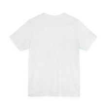 Load image into Gallery viewer, Bubbi Bunny Unisex Jersey Short Sleeve Tee