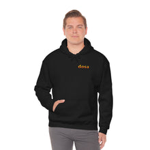 Load image into Gallery viewer, Dosa Heavy Blend Hooded Sweatshirt
