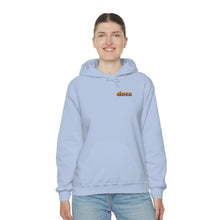 Load image into Gallery viewer, Dosa Heavy Blend Hooded Sweatshirt