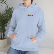 Load image into Gallery viewer, Dosa Heavy Blend Hooded Sweatshirt