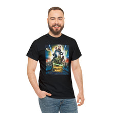 Load image into Gallery viewer, Thread Wars Heavy Cotton Tee