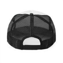 Load image into Gallery viewer, "The" Bubbi Studio Trucker Hat