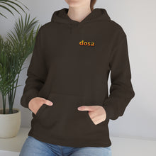 Load image into Gallery viewer, Dosa Heavy Blend Hooded Sweatshirt