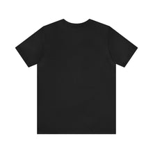 Load image into Gallery viewer, I Listen to Bubbi Radio Short Sleeve Tee