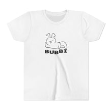 Load image into Gallery viewer, Bubbi Bunny Baby Tee