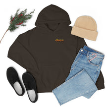 Load image into Gallery viewer, Dosa Heavy Blend Hooded Sweatshirt