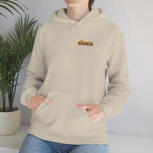 Load image into Gallery viewer, Dosa Heavy Blend Hooded Sweatshirt