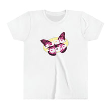 Load image into Gallery viewer, Bubbi Radio Butterfly Baby Tee