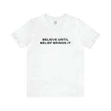 Load image into Gallery viewer, B.U.B.B.I. Short Sleeve Tee