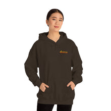 Load image into Gallery viewer, Dosa Heavy Blend Hooded Sweatshirt