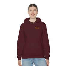 Load image into Gallery viewer, Dosa Heavy Blend Hooded Sweatshirt