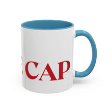 Load image into Gallery viewer, SPICE CAP Coffee Mug