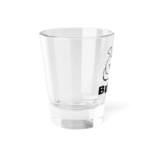 Load image into Gallery viewer, Bubbi Bunny 1.5oz Shot Glass