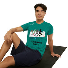 Load image into Gallery viewer, SVB Bank Run Moisture-Wicking Tee