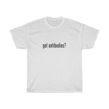 Load image into Gallery viewer, GOT ANTIBODIES?