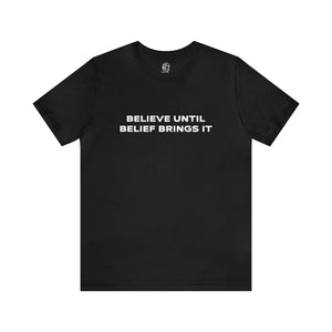 B.U.B.B.I. Short Sleeve Tee