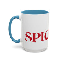 Load image into Gallery viewer, SPICE CAP Coffee Mug
