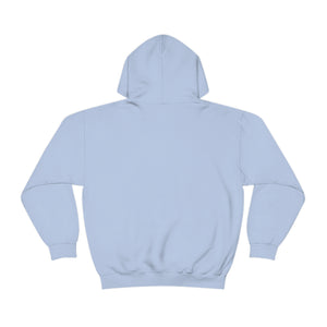 Dosa Heavy Blend Hooded Sweatshirt