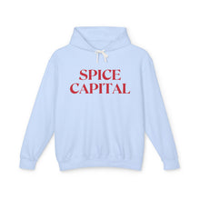 Load image into Gallery viewer, Spice Capital Hoodie

