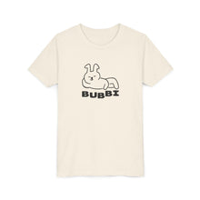 Load image into Gallery viewer, Bubbi Bunny Baby Tee
