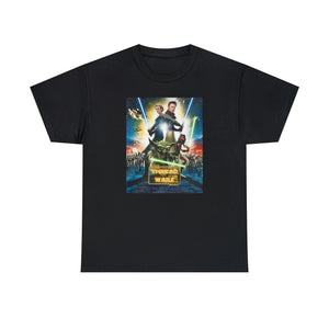 Thread Wars Heavy Cotton Tee