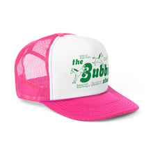 Load image into Gallery viewer, &quot;The&quot; Bubbi Studio Trucker Hat
