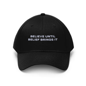 B.U.B.B.I. Hat