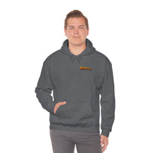 Load image into Gallery viewer, Dosa Heavy Blend Hooded Sweatshirt
