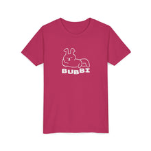 Load image into Gallery viewer, Bubbi Bunny Baby Tee
