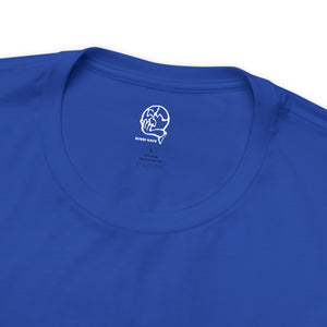 I'm a Bubbi Short Sleeve Tee