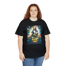 Load image into Gallery viewer, Thread Wars Heavy Cotton Tee
