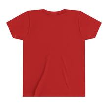 Load image into Gallery viewer, Spice Capital baby tee
