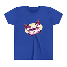 Load image into Gallery viewer, Bubbi Radio Butterfly Baby Tee
