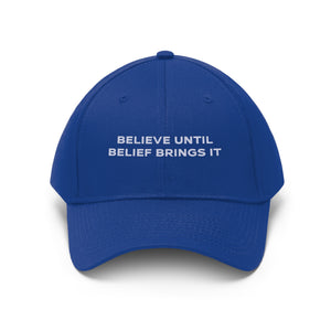 B.U.B.B.I. Hat