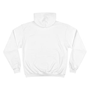 Bubbi Radio Butterfly Champion Hoodie