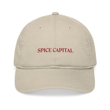 Load image into Gallery viewer, TEST - Embroidered Baseball Cap
