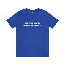 Load image into Gallery viewer, B.U.B.B.I. Short Sleeve Tee
