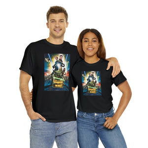 Thread Wars Heavy Cotton Tee