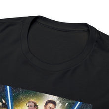 Load image into Gallery viewer, Thread Wars Heavy Cotton Tee
