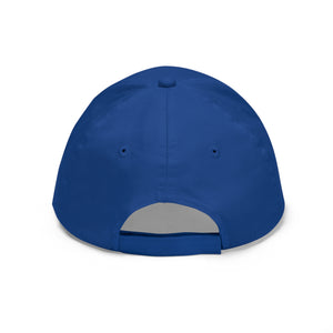 B.U.B.B.I. Hat