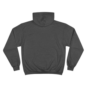 Bubbi Radio Butterfly Champion Hoodie