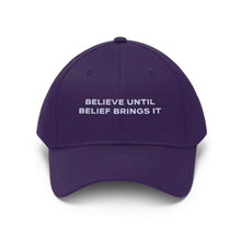 Load image into Gallery viewer, B.U.B.B.I. Hat
