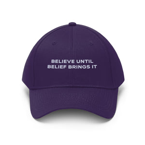 B.U.B.B.I. Hat