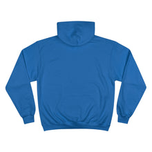 Load image into Gallery viewer, Bubbi Radio Butterfly Champion Hoodie
